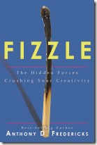 Fizzle cover