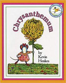 Chrysanthemum cover